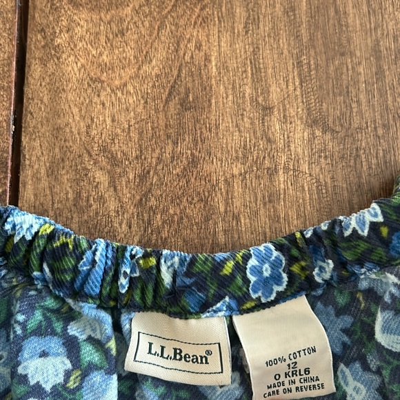 Cute little skirt - Picture 4 of 4